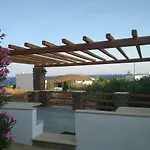 Appartement Lygaria *