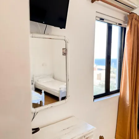 Lygaria Apartment