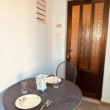 Apartment Lygaria *