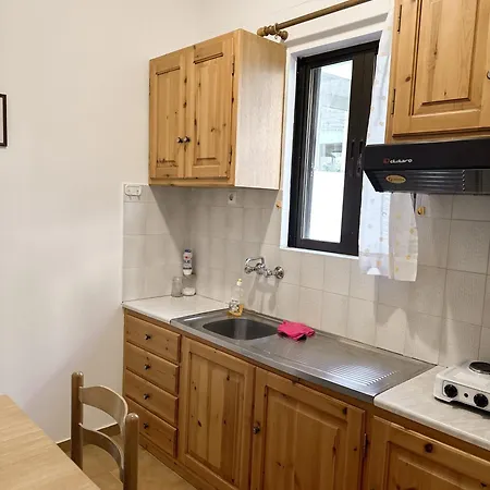 Apartment Lygaria