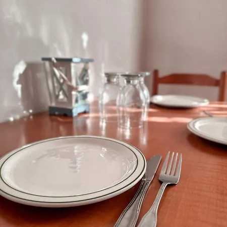 Lygaria Apartment Agios Ioannis (Tinos)