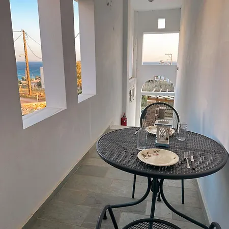 Lygaria Apartment