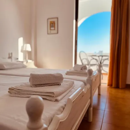 Apartment Lygaria *
