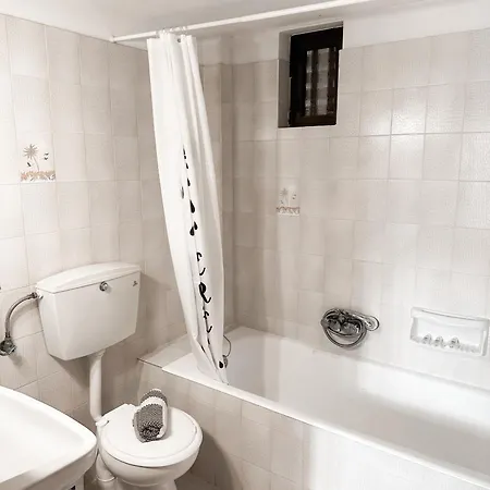 Apartment Lygaria