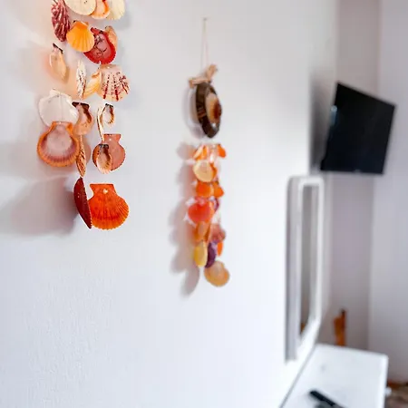 Lygaria Apartment Agios Ioannis (Tinos)
