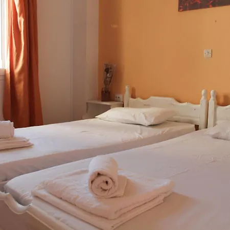 Lygaria Apartment