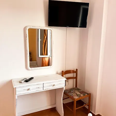 Apartment Lygaria *