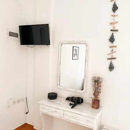 Lygaria Daire Agios Ioannis (Tinos)