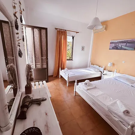 Apartment Lygaria *