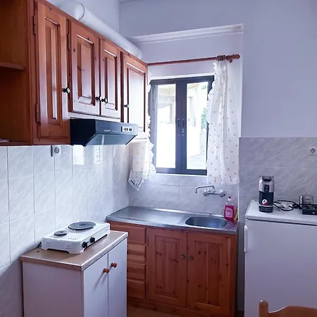 Apartment Lygaria Agios Ioannis (Tinos)
