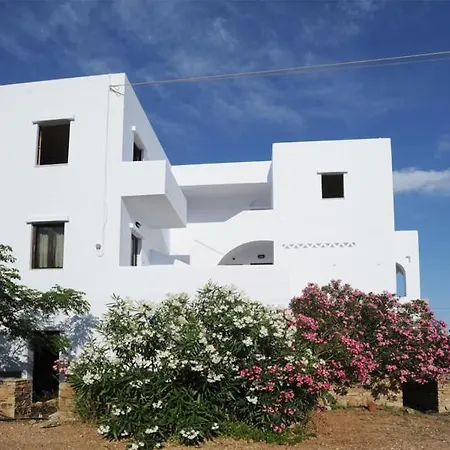 Apartment Lygaria