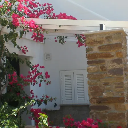 Lygaria Agios Ioannis (Tinos)