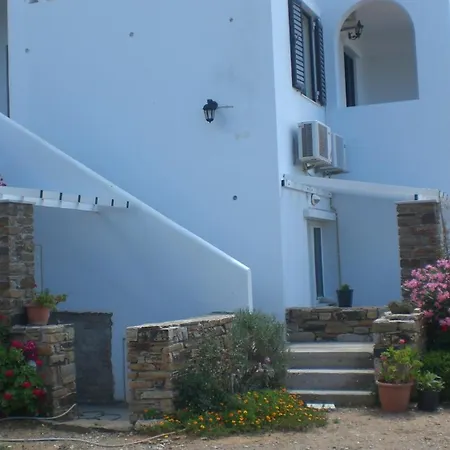 Apartment Lygaria