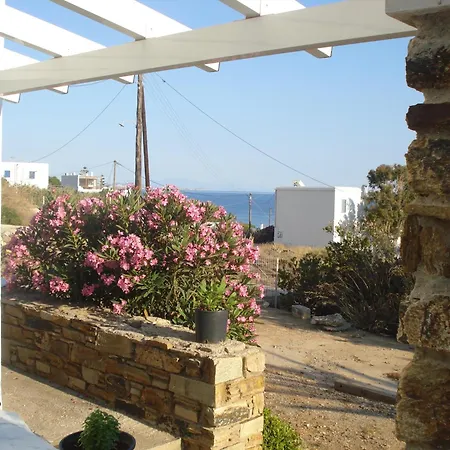 Lygaria Agios Ioannis (Tinos)