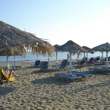 Lygaria Agios Ioannis (Tinos)