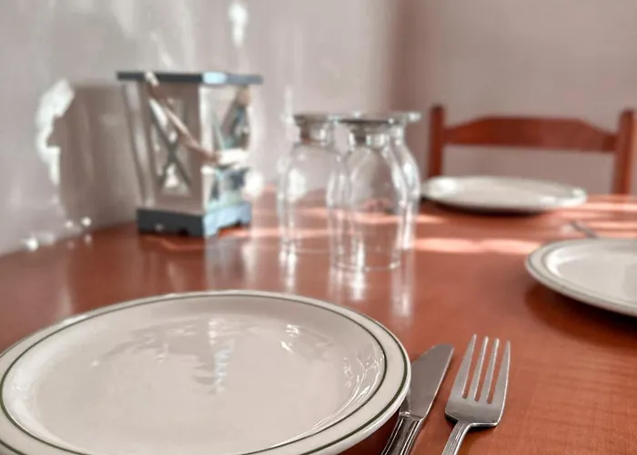 Lygaria Apartman Ájosz Joánisz