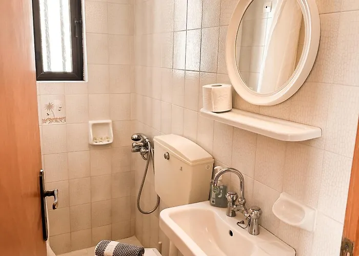 Lygaria * Ájosz Joánisz