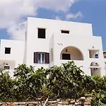 Apartment Lygaria *