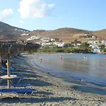 Apartmán Lygaria Agios Ioannis (Tinos)