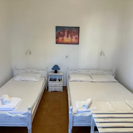 Appartamento Lygaria Agios Ioannis (Tinos)
