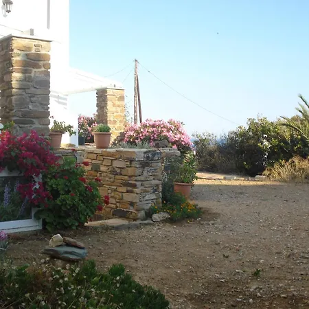 Lygaria אגיוס יואניס