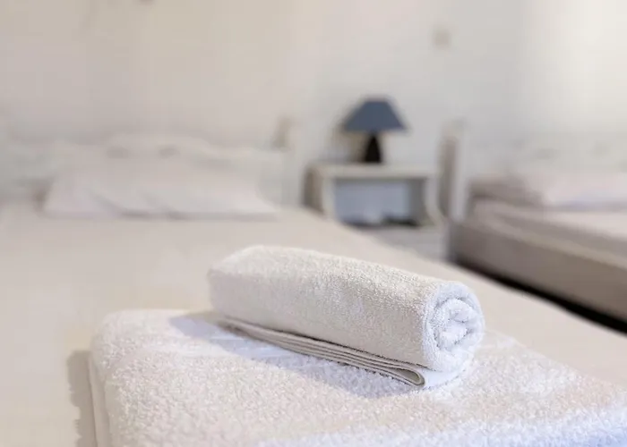 Lygaria Agios Ioannis (Tinos)