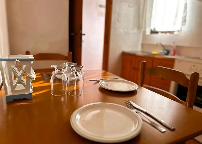 Lygaria Agios Ioannis (Tinos)