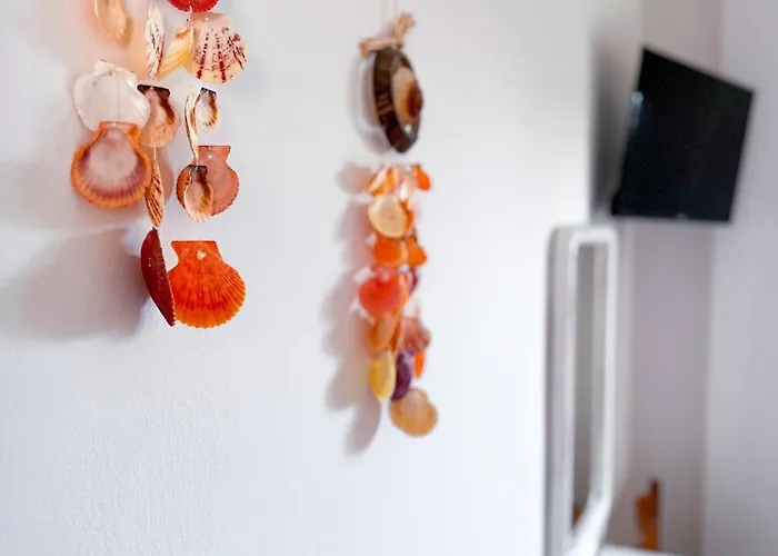 Lygaria Lejlighed Agios Ioannis (Tinos)