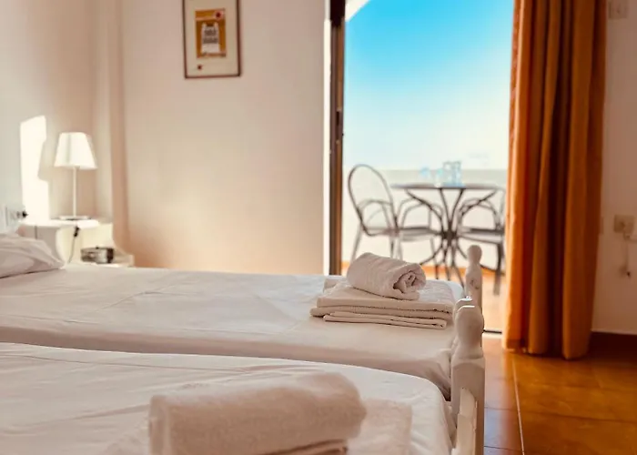 Lygaria Agios Ioannis (Tinos)