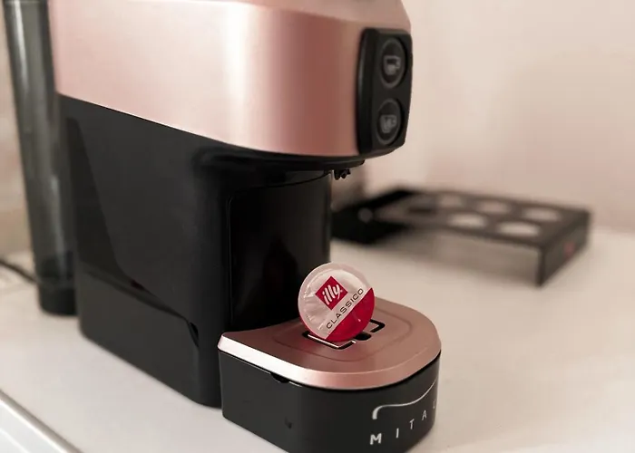 Lejlighed Lygaria Agios Ioannis (Tinos)