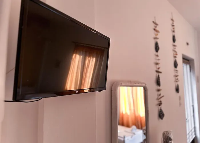 Lygaria Agios Ioannis (Tinos)