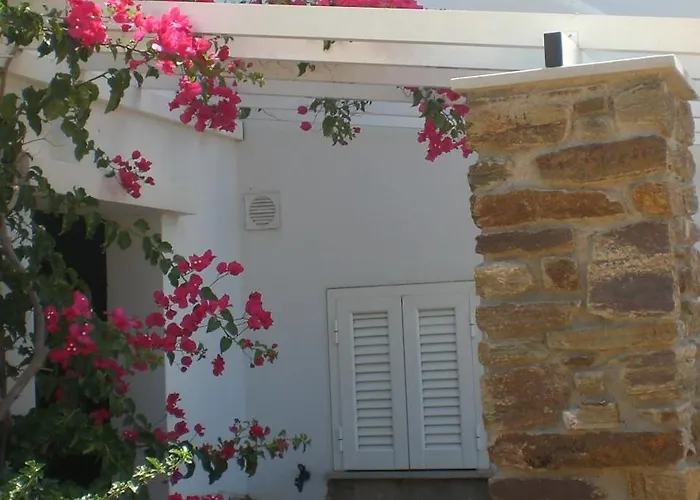 Lygaria Agios Ioannis (Tinos)