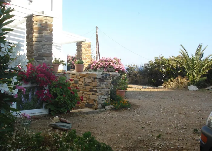 Lygaria Agios Ioannis (Tinos)