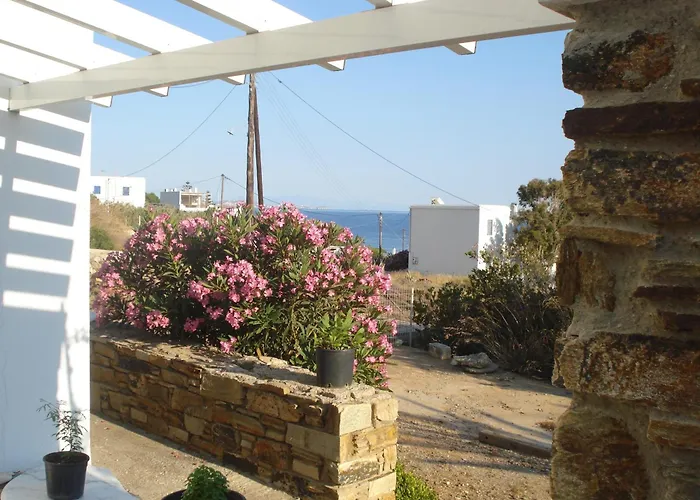 Lygaria Agios Ioannis (Tinos)