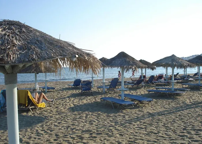 Lygaria Agios Ioannis (Tinos)